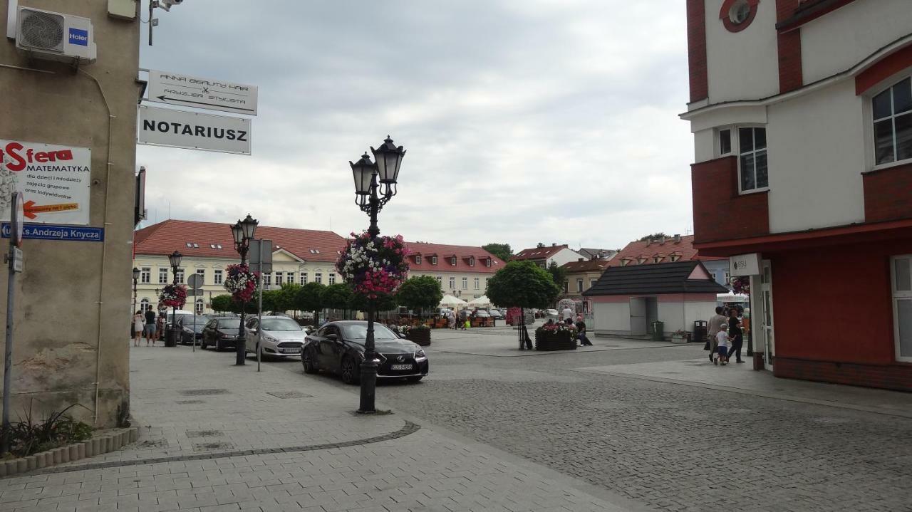 Magnolia Homestay Oswiecim