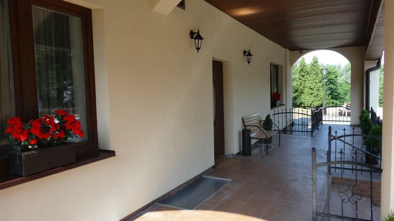 Magnolia Homestay Oswiecim