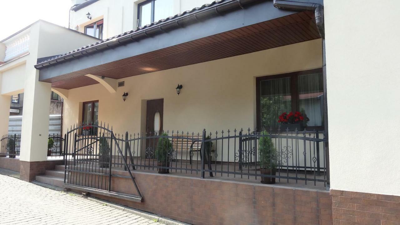 Magnolia Homestay Oswiecim