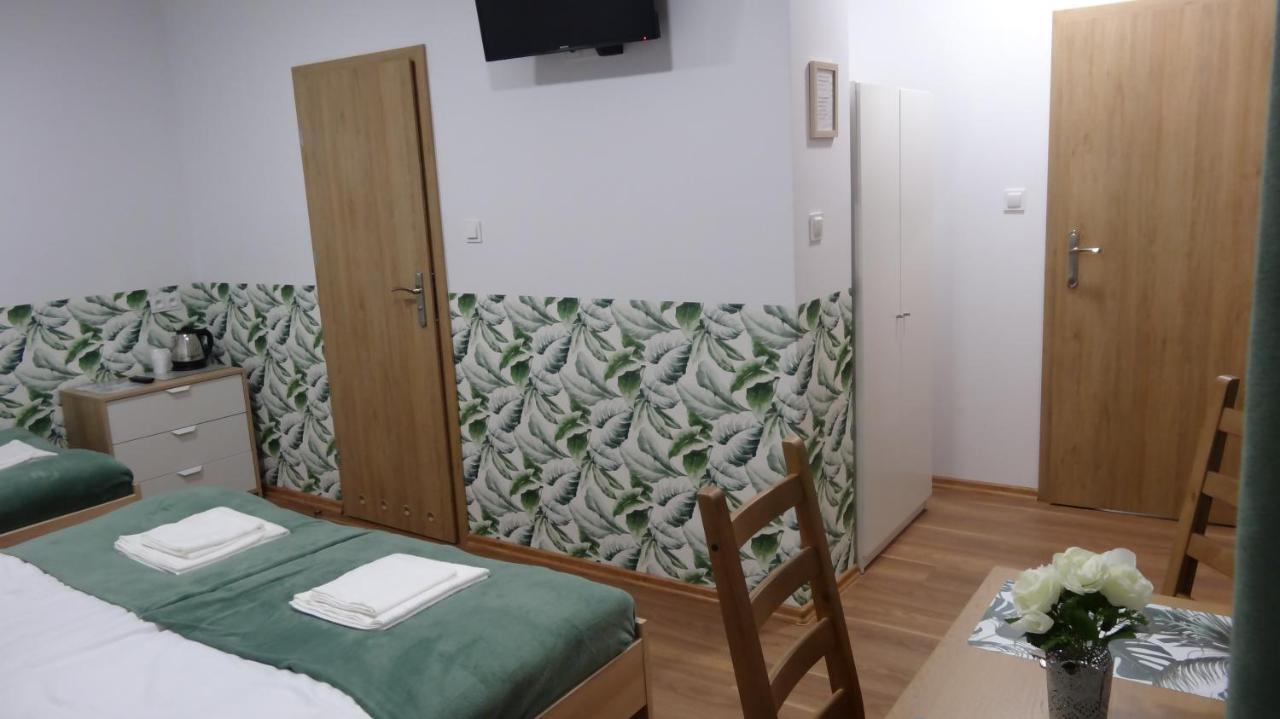 Magnolia Homestay Oswiecim